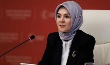 "Bugüne kadar toplam 82 bin 626 engelli vatandaşımızın kamuda istihdamını sağladık"