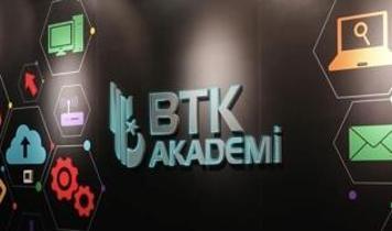 BTK Akademi'den yapay zeka alanında 18 yeni eğitim imkanı