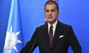 AK Parti'den Terörsüz Bölge mesajı: YPG'nin sabotajı sonuçsuz kaldı 