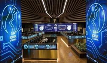 Borsa İstanbul'da BIST 100 endeksi güne rekor seviyeden başladı