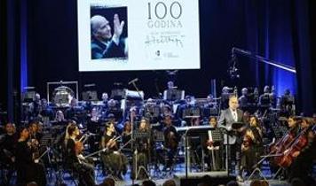 Bosnalı Besteci Emir Mejremic'ten Aliya İzetbegoviç'in 100. Yaşına Özel Senfonik Şiir: Özgürlüğe Kaçışım