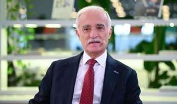 DEİK Başkanı Olpak'tan 2026 öngörüsü: 2025'e göre rahatlamaların olacağı bir yıl görüyoruz