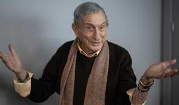 Haldun Dormen'le ilgili şaşırtan detay! Bakın hangi oyunu 30 yıl kapalı gişe oynamış