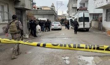 Adana'da silahlı kavgada 1 ölü, 5 yaralı