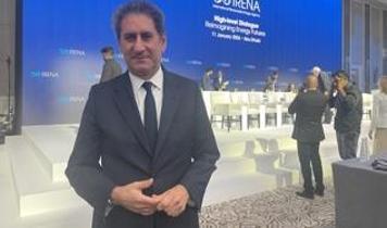 Atılan adımlara dışarından övgü! La Camera: Türkiye aramızda lider olarak tanımlanıyor