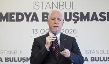 İstanbul Valisi Gül, 3 yıllık emniyet verilerini açıkladı