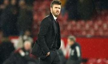 Manchester United, Michael Carrick'i yeni teknik direktör olarak atamaya hazırlanıyor