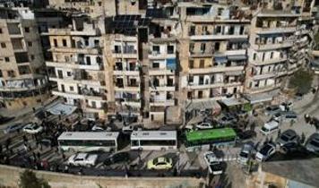 Terör örgütü YPG/SDG'den yeni provokasyon: Hamima köyüne İHA ile saldırdılar