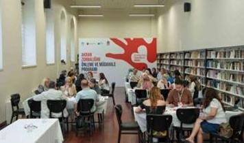 TÜRGEV'den yıllardır süren çok yönlü mücadele... “Zorbalığı Engelle” Projesi yeniden ön plana çıktı!