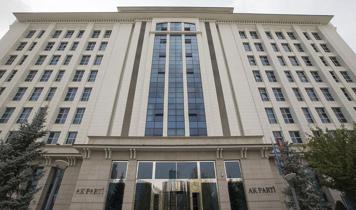 AK Parti strateji toplantısında "yasa dışı bahis ve sanal kumarla mücadele" ele alındı