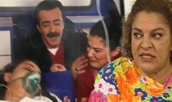 Akasya Durağı'nın Şanziment'inin son görüldüğü bölümle ilgili yürek burkan detay! Evin Esen'in vefatından sonra ortaya çıktı