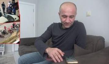 Bursa'da asılsız ihbar ve sipariş kabusu... Şimdi de telefon rehberini hedef aldılar