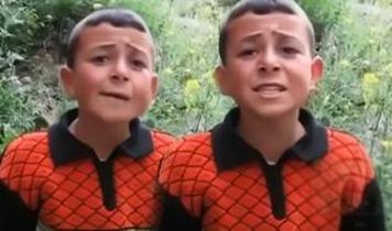 Dağ Başında Soğuk Varmış türküsünü seslendiren minik çocuk ortaya çıktı! Son hali gündem oldu...