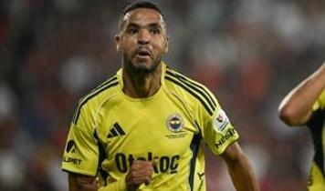 Everton En-Nesyri'ye talip oldu