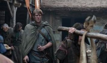 Game of Thrones evreninin en komik dizisi Yedi Krallığın Şövalyesi başladı