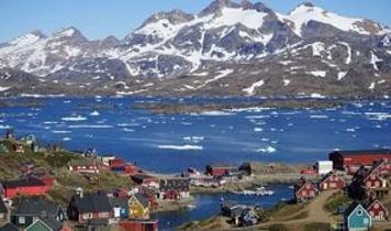 Grönland gerilimi tırmanıyor: Fransa'dan diplomatik hamle