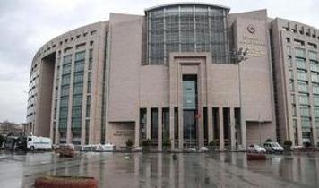 Hakimi silahla yaralayan savcı tutuklandı