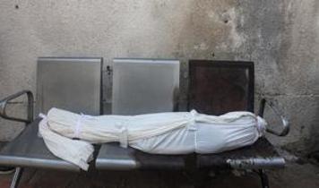 Katil İsrail'in Gazze saldırılarında can kaybı 71 bin 439'a yükseldi