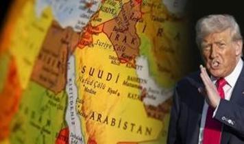 Körfez ülkelerinden İran adımı! Riyad'dan Trump yönetimine veto