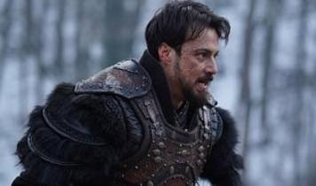 Kuruluş Orhan'a sürpriz isim! Orhan Bey'in rakibi olarak geliyor