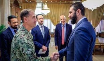 Medet uman YPG'ye soğuk duş! ABD'den dikkat çeken Halep açıklaması