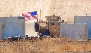 Orta Doğu'da gerilim tırmanıyor: ABD üssünden sessiz tahliye