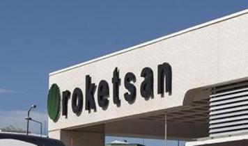 ROKETSAN ihracatta 750 milyon dolar sınırını aştı