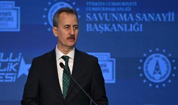 Savunma sanayisi 2028 hedefi: 158 bin kişilik istihdam sağlanacak