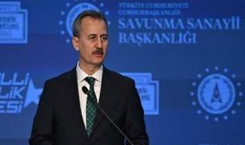 Savunma sanayisi 2028 hedefi: 158 bin kişilik istihdam sağlanacak