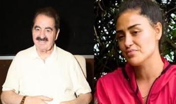 tatlıses Kızından şikayetçi oldu