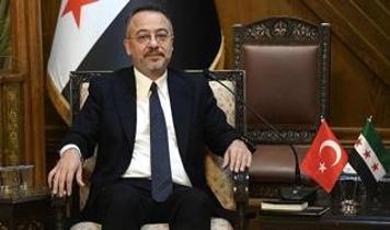 Türkiye, 10 Mart Mutabakatı'nın uygulanmasını sabırsızlıkla bekliyor