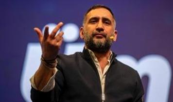 Ünlülere yönelik soruşturma kapsamında eski futbolcu Ümit Karan gözaltına alındı