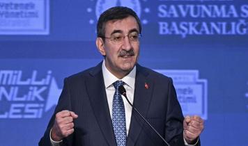 Yılmaz'dan ihracat vurgusu: Başkasından alamadığımızı şimdi dünyaya satıyoruz