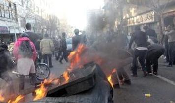 AB ülkelerinden vatandaşlarına ''İran'ı terk edin'' uyarısı