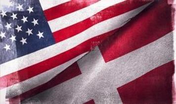 ABD ve Danimarka'dan Grönland zirvesi... "Amerikan pozisyonunu değiştirmeyi başaramadık"