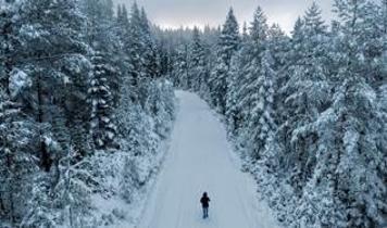 Bu illerde yaşayanlar dikkat! Meteorolojiden kuvvetli kar yağışı uyarısı