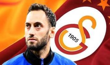 Galatasaray Milano'da Çalhanoğlu için görüşmelere başladı