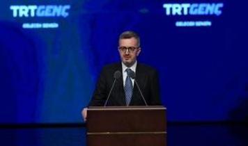 "Türkiye, diplomasiden teknolojiye kadar birçok alanda yeni adımlar atıyor"