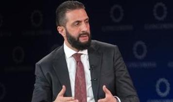 Irak TV'sinin yayınlamadığı röportajda söyledi! Şara: Türkiye ile sorunları olan örgütle mi koruyacağız?