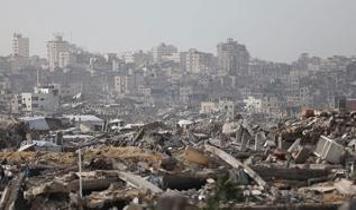 Katil İsrail'in ateşkes ihlalleri sürüyor! Gazze'de can kaybı 71 bin 441'e yükseldi