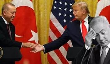 İsrail'in istediği olmayacak! ABD'den Türkiye talebi