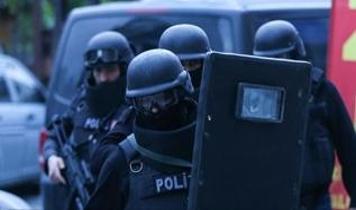 İstanbul'da silahlı saldırı hazırlığında olan şüpheli yakalandı