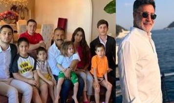 İzzet Yıldızhan'ın kızı Zelal gündem oldu! Herkes güzelliğini konuşuyor...