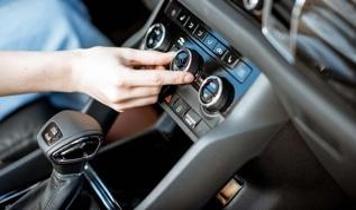 Otomobil üreticilerinden eski tarz butonlara dönüş talebi