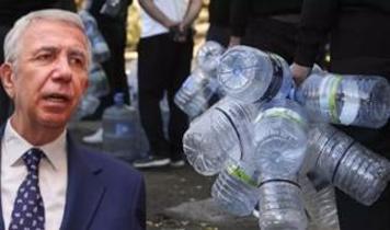 Seçim vaadi başına dert açtı! Yavaş'ın yıllar önceki açıklaması gündem oldu: O gün suyumuzu siyasete alet ederek başladı