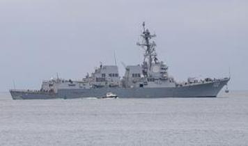 Trump'ın Karayipler'deki askeri yığınağının İran'daki seçenekleri sınırlandırdığı iddia edildi