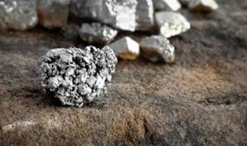 Büyük gümüş sevinci! Ülkede devasa rezerv bulundu