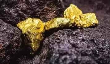 Yüzyılın keşfi yapıldı! Ülkede “1000 ton altın” bulundu