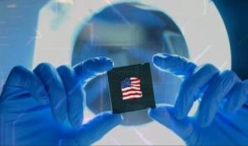 ABD'den dev çip anlaşması: 250 milyar dolarlık imza attılar