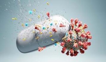 Antibiyotiklerin etkinliği dünya çapında kaybolmaya başladı